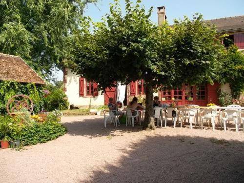 Chambre familiale proche du PAL -Cardamome- — photo 3