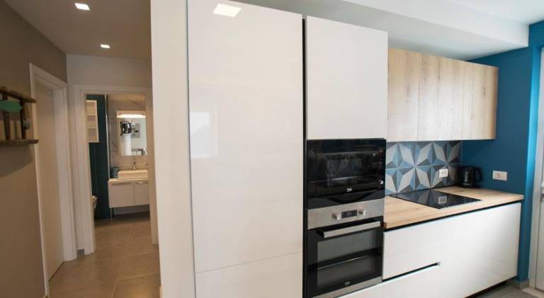 Fully equipped charming apartment with terrace | Next to the beach | Perfect for remote work | Dogs allowed — photo 4