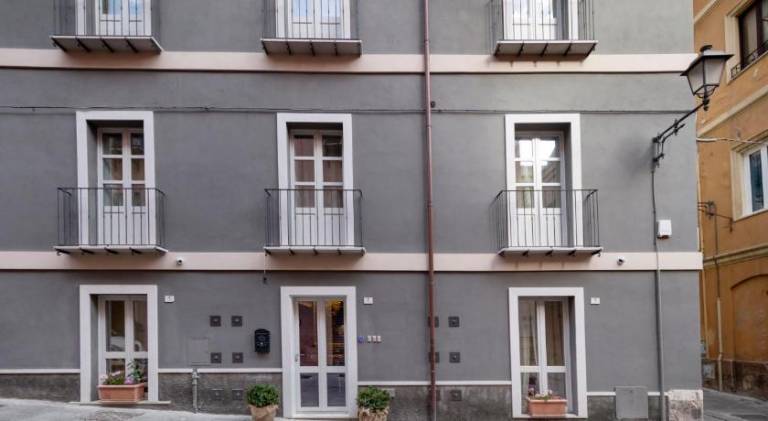 Cagliari Marina Harbour Guest house & Lounge — photo 4