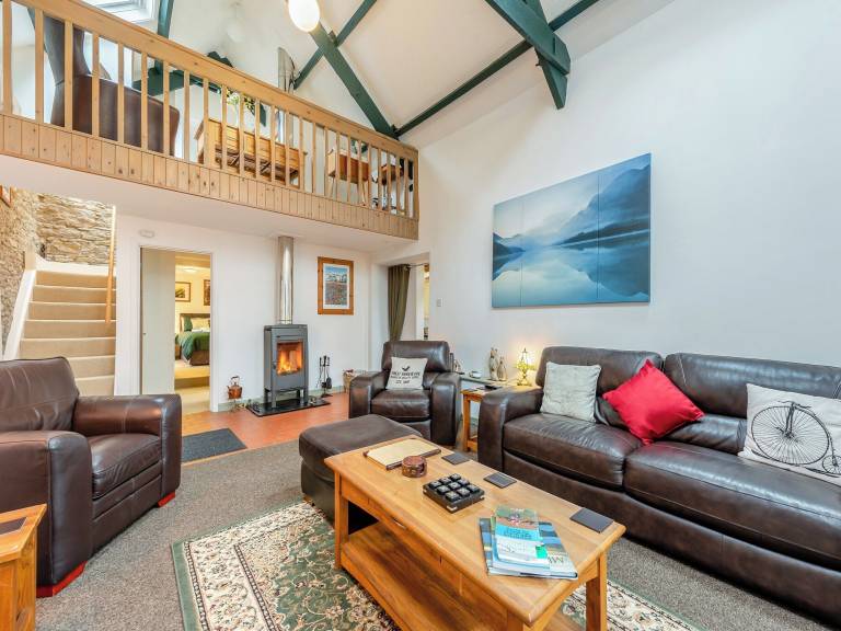 Cottage  Lampeter