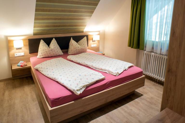 Ferienwohnung Gengenbach