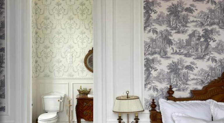 House of Mailly in Poitiers