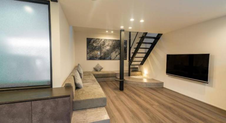 163 m&sup2; Ferienhaus