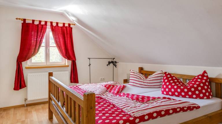 Ferienwohnung Gundersdorf