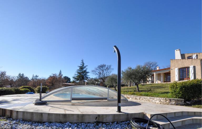 Maison de vacances  Riez
