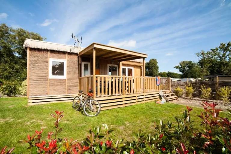 Mobil-home Lannion