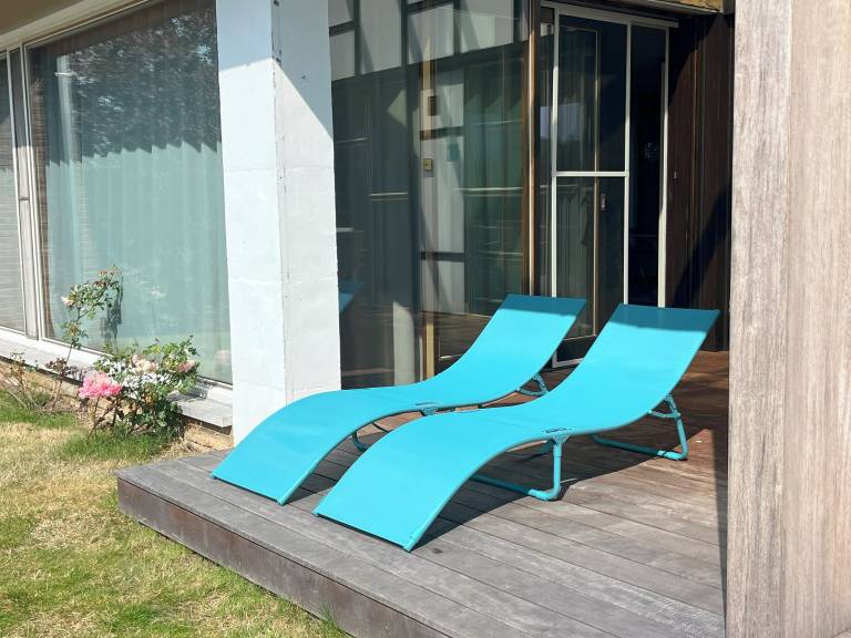 Villa Koksijde