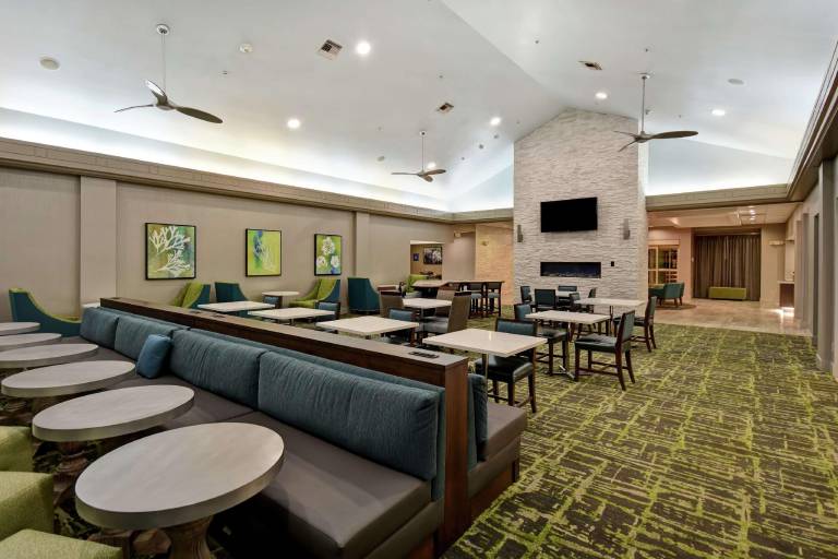 Homewood Suites by Hilton Ocala at Heath Brook — photo 5