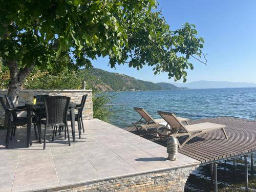 Appartement Radojda