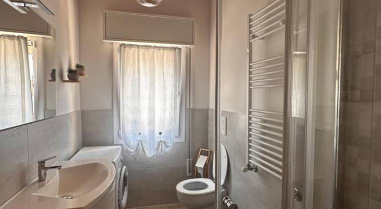 Apartment with 2 rooms for 4 persons — photo 4