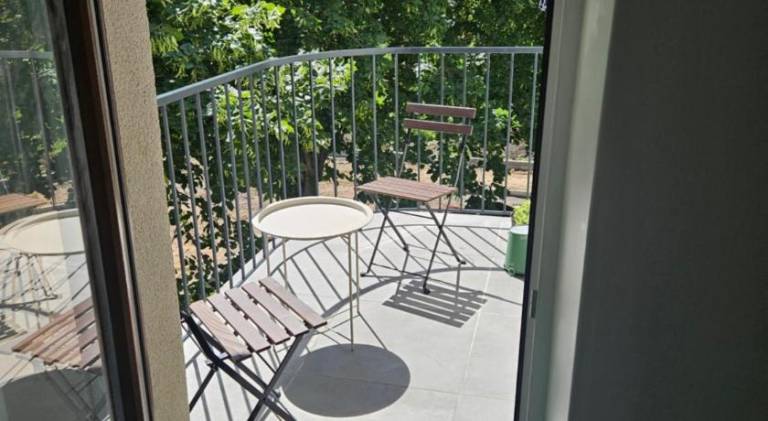 Holiday apartment with 1 room for 2 persons — photo 4