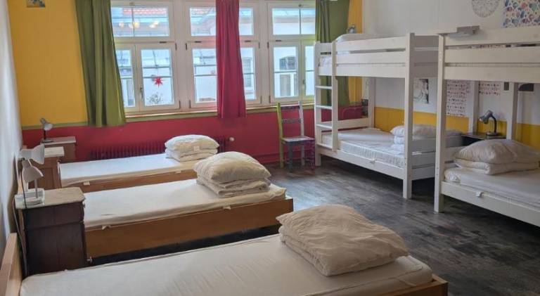 Black Forest Hostel — photo 2
