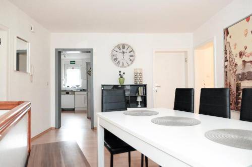 275 m² Ferienwohnung