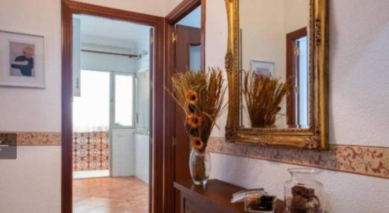 Rental apartment with terrace — photo 4