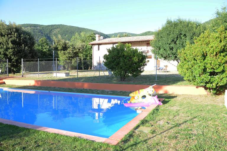 Farmhouse  Bazzano Inferiore