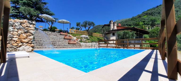 Villa Nocchi