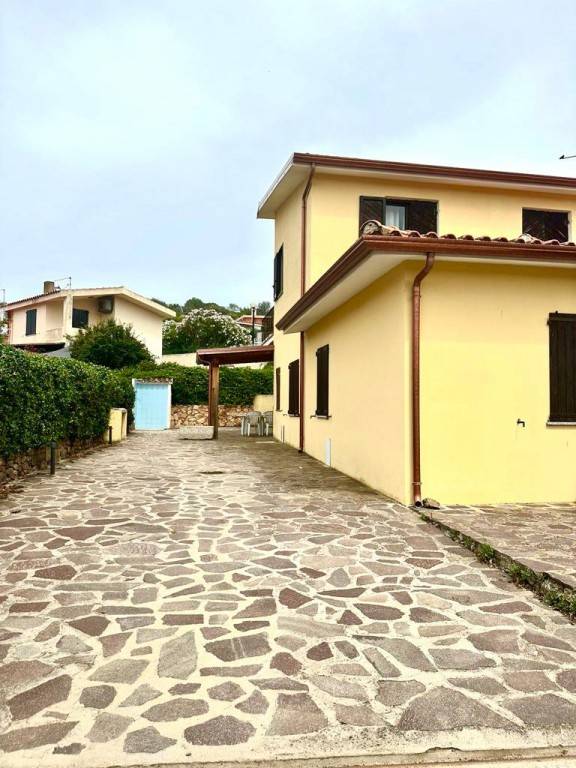Appartamento Porto Ottiolu