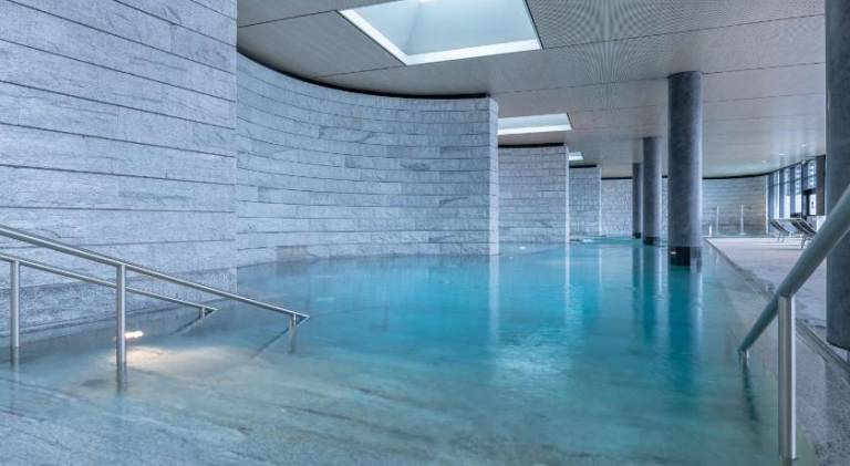 Rigi Kaltbad Swiss Quality Hotel — photo 4