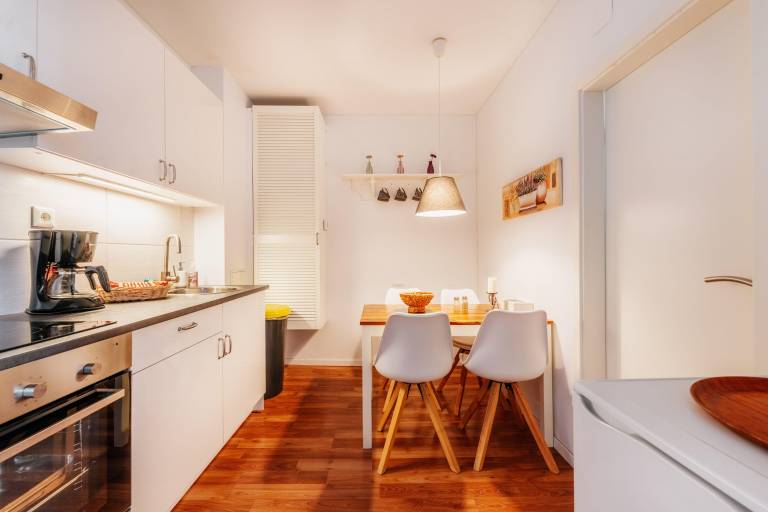 Children-friendly apartment | Ski nearby | Dogs allowed — photo 4