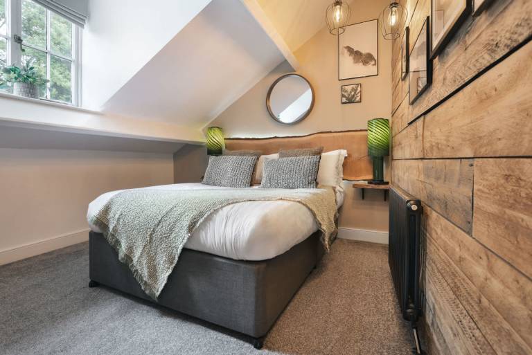 Rental apartment with fast internet in Windermere
