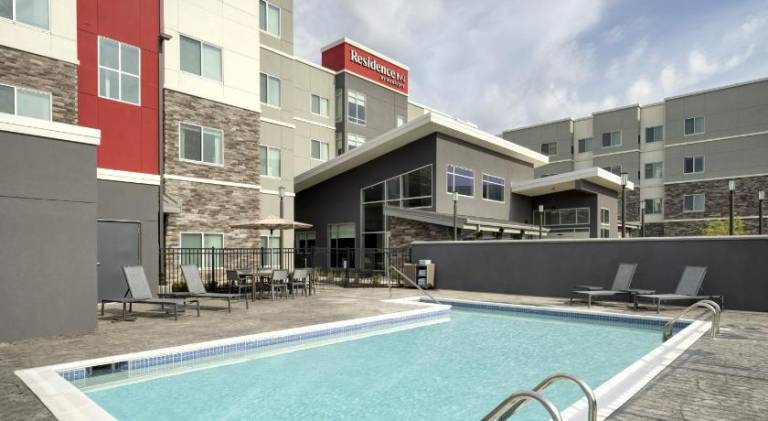 Residence Inn by Marriott Jonesboro — photo 4