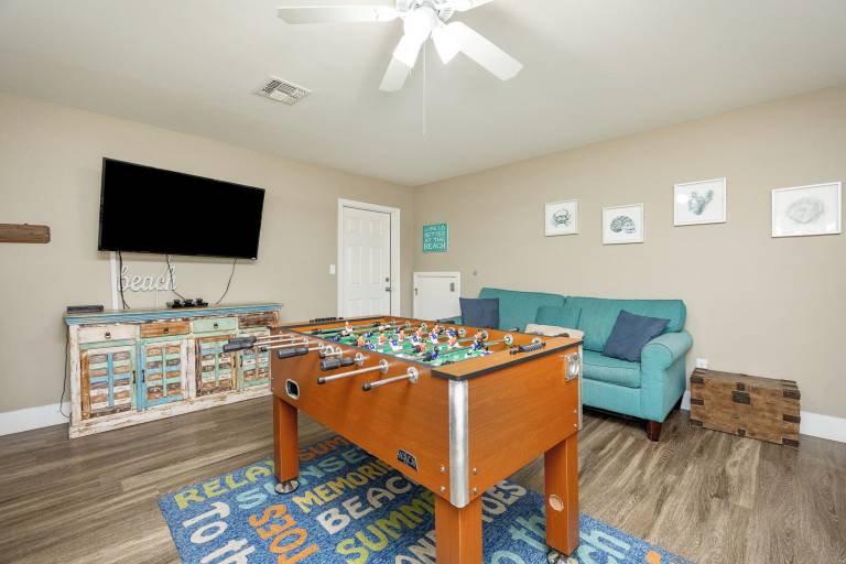 House Padre Island