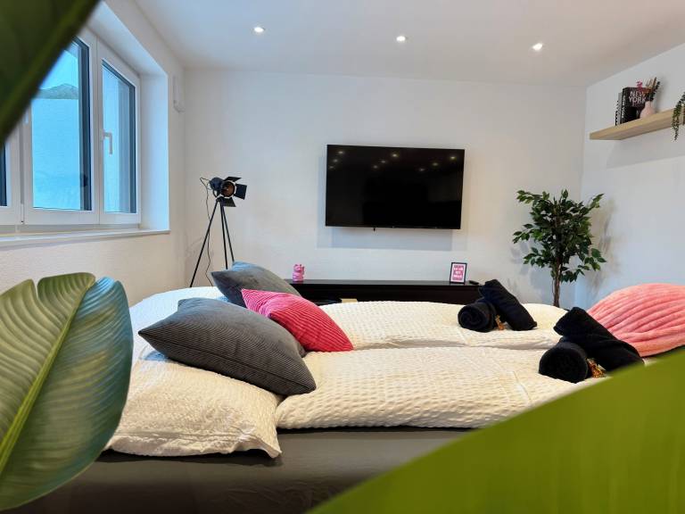 Ferienwohnung Friesenheim