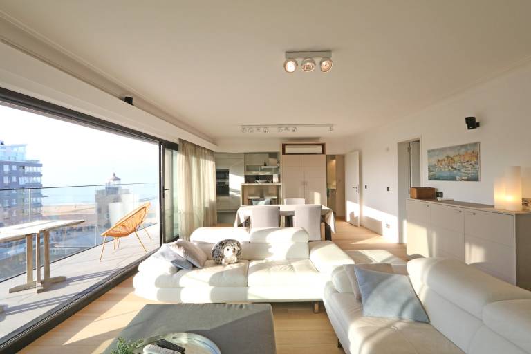 Appartement  Knokke