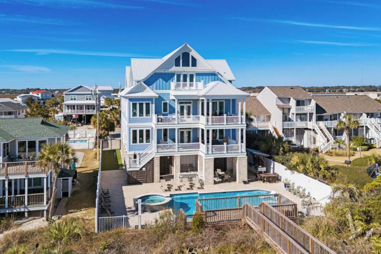 Maison de vacances Murrells Inlet