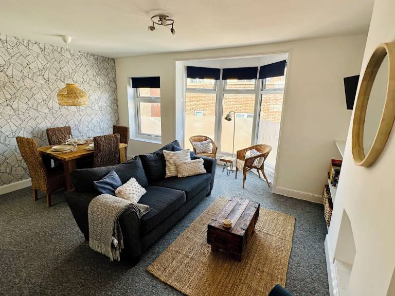 Apartment Weymouth