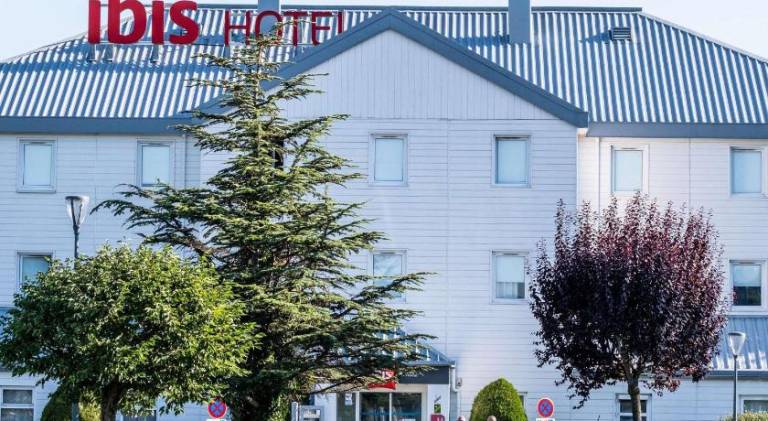 Ibis Vesoul in Vesoul