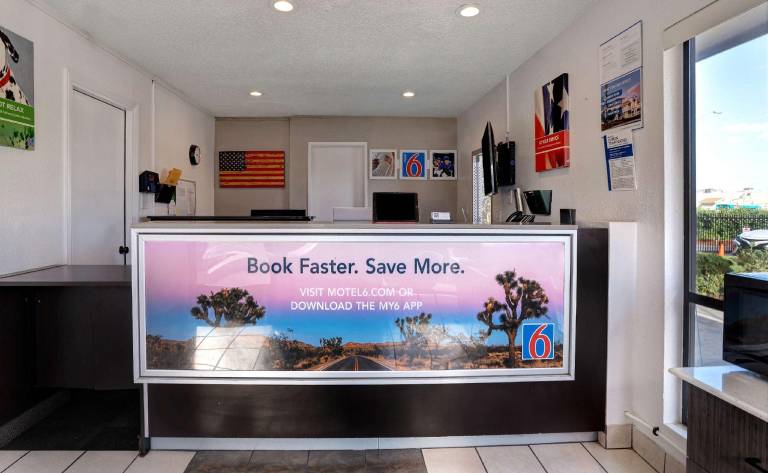 Motel 6 Rancho Cordova, CA - Rancho Cordova East — photo 5