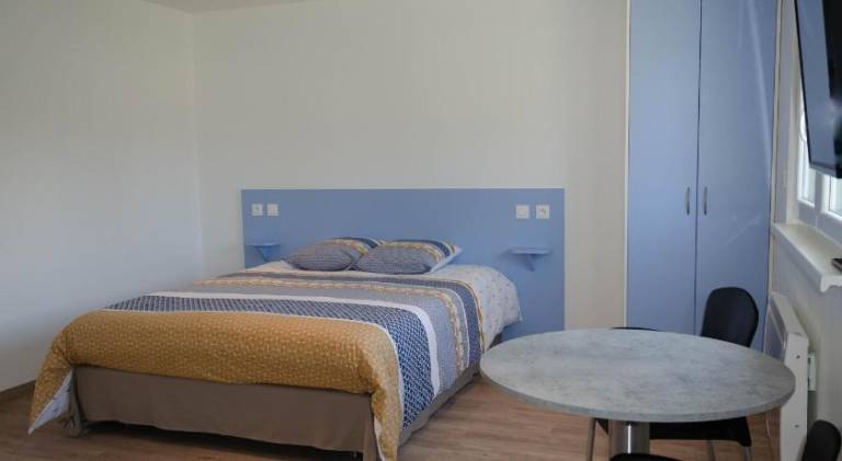 32 m² Ferienwohnung