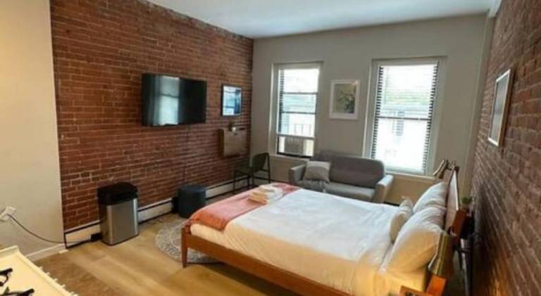 Holiday apartment | Suitable for remote work — photo 2