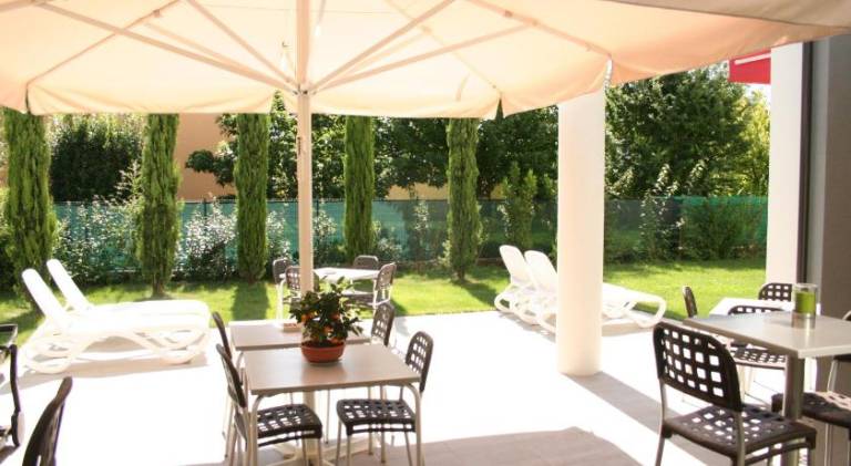 6 Porte Guesthouse — photo 4