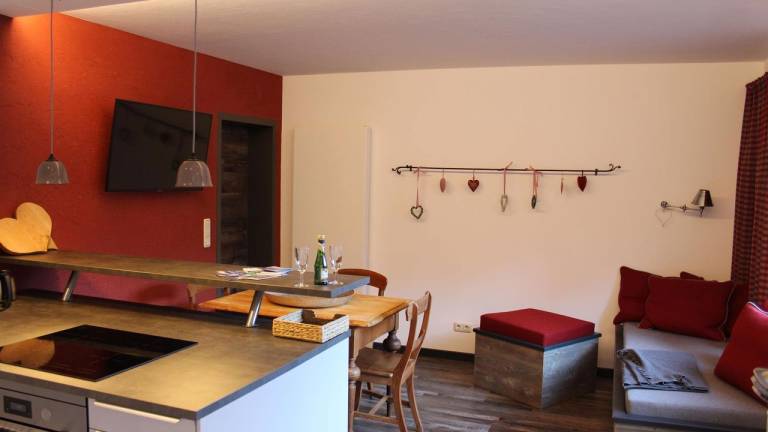 Ferienwohnung  Grainau