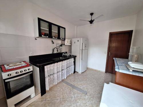 Apartamento Vale Encantado