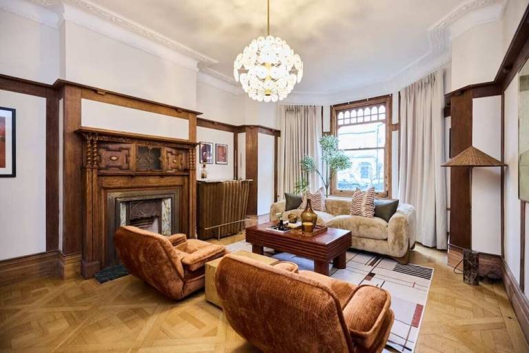 Cabin London