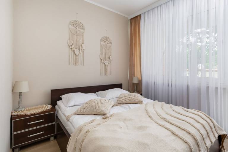 Children-friendly nice apartment with garden & patio | Close to the beach | Dogs allowed — photo 2