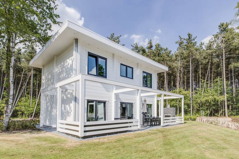 Villa  Zutendaal