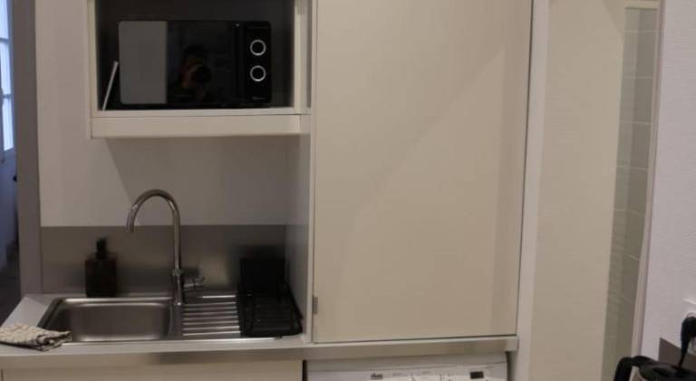 Rental apartment with 1 room for 2 persons — photo 4