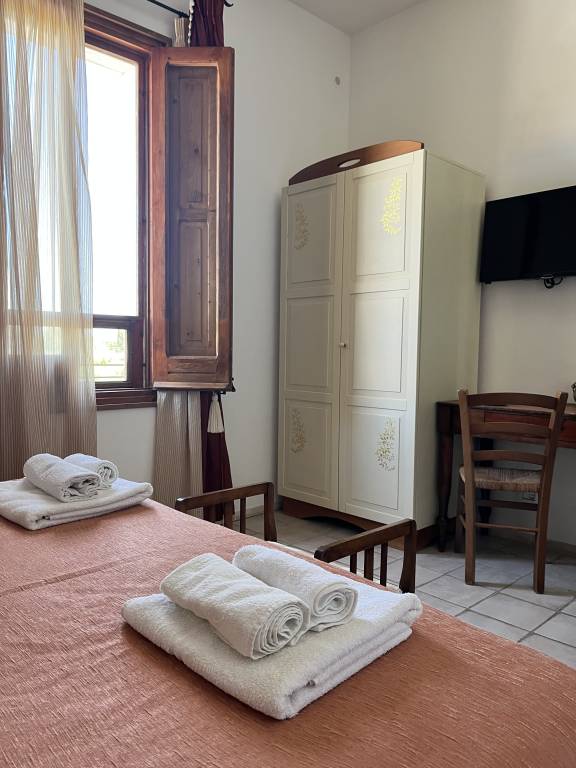 Baglio Fontanasalsa: SUITE FAMILIARE — photo 3