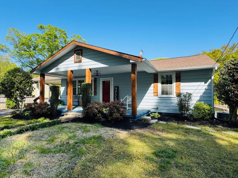 House  Walhalla