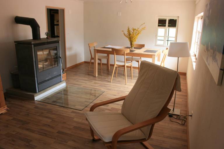 Ferienwohnung in Kandergrund, Berner Oberland, Schweiz