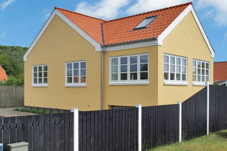 Family-friendly ample vacation home with terrace & garden | Beach nearby | Pets allowed — photo 2