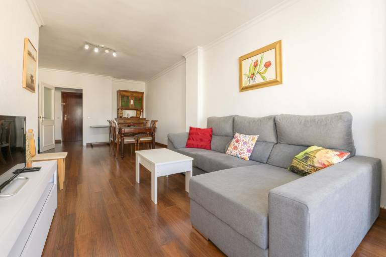 Apartamento El Puerto de Santa María