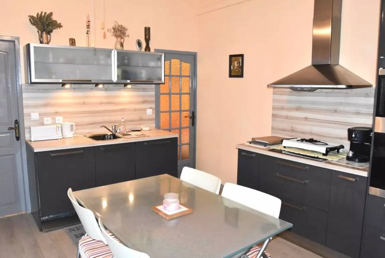 House Leucate