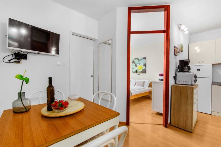 Apartman  Veleniki