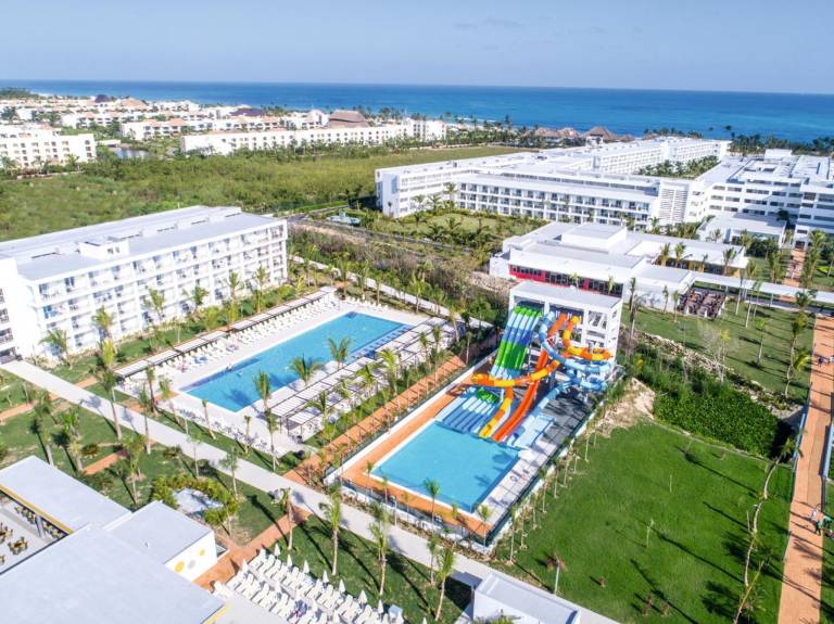 Resort Bávaro