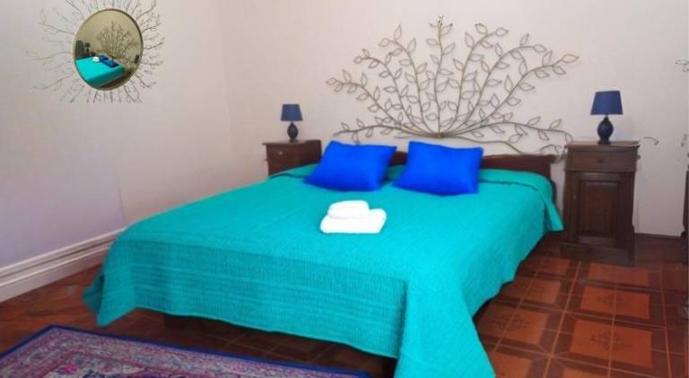 Holiday apartment with 1 room for 6 persons in San Vito Lo Capo